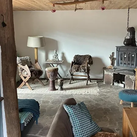 Maison Bardoz Le Clerjus