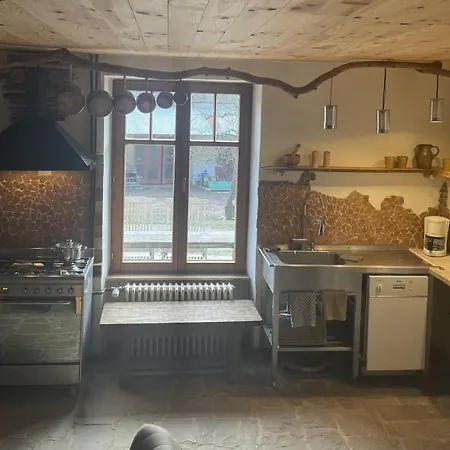 Maison Bardoz Le Clerjus