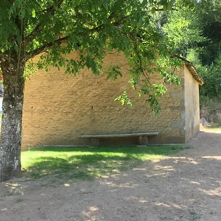 Maison Bardoz Le Clerjus