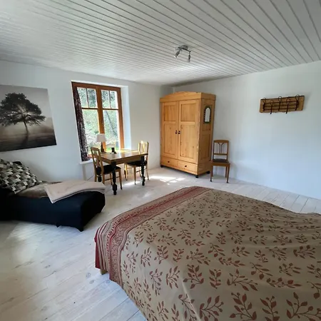 Maison Bardoz