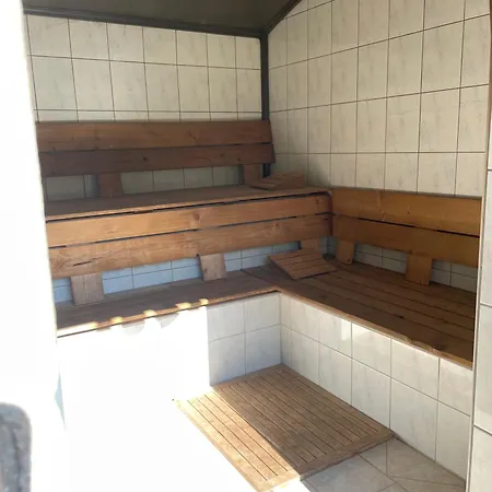 Maison Bardoz Le Clerjus