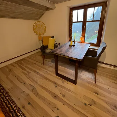 Maison Bardoz Holiday home