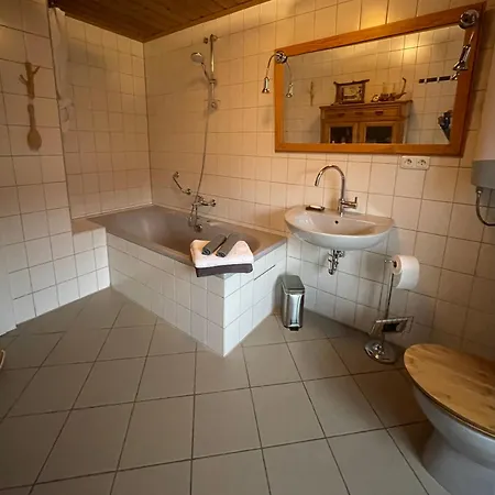 Holiday home Maison Bardoz