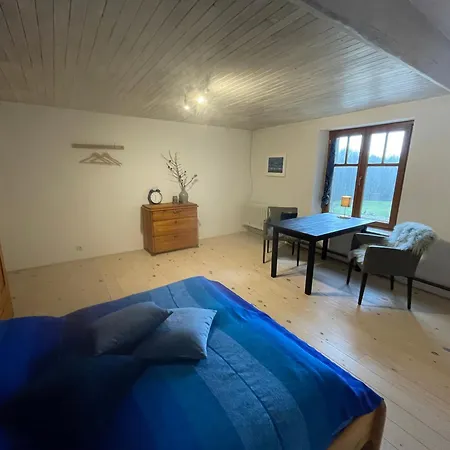 Holiday home Maison Bardoz *