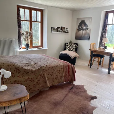 Maison Bardoz Holiday home Le Clerjus