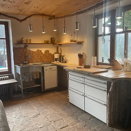Maison Bardoz