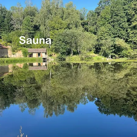 Maison Bardoz * Le Clerjus