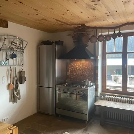 Maison Bardoz Holiday home *