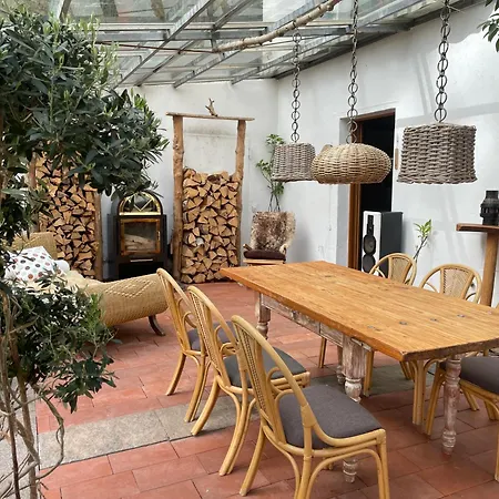 Maison Bardoz Holiday home