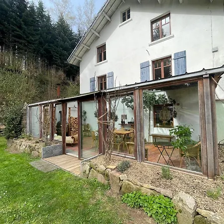 Maison Bardoz Holiday home *