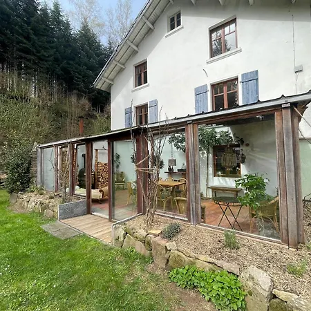 Maison Bardoz Holiday home *