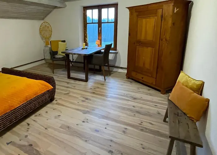 Maison Bardoz Vakantiehuis