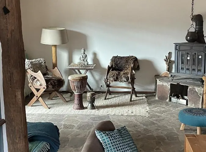 Maison Bardoz Le Clerjus