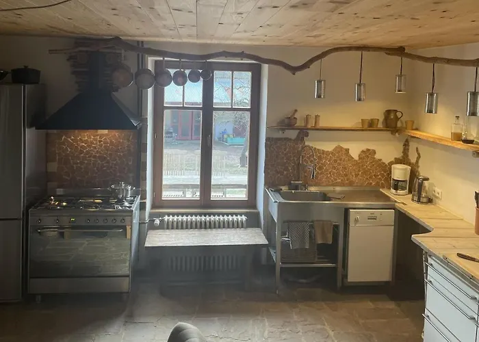 Maison Bardoz Le Clerjus