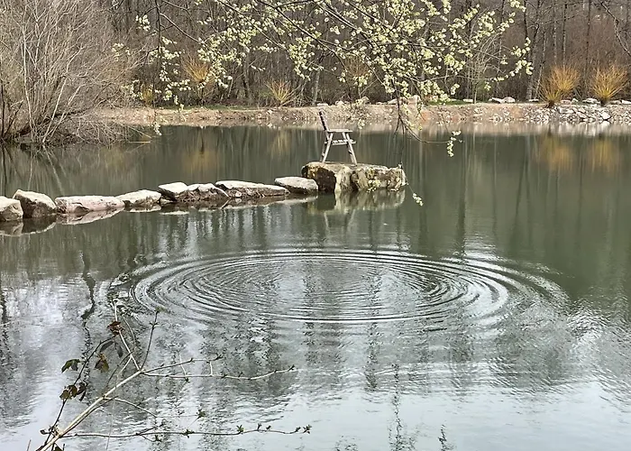 Maison Bardoz * Le Clerjus