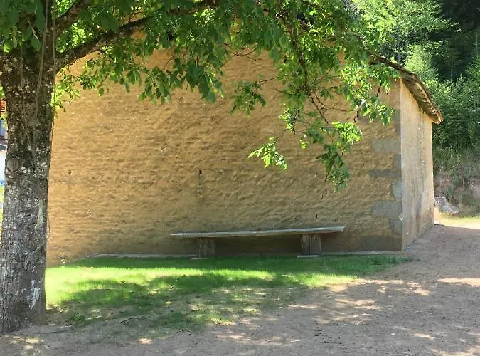 Maison Bardoz Le Clerjus