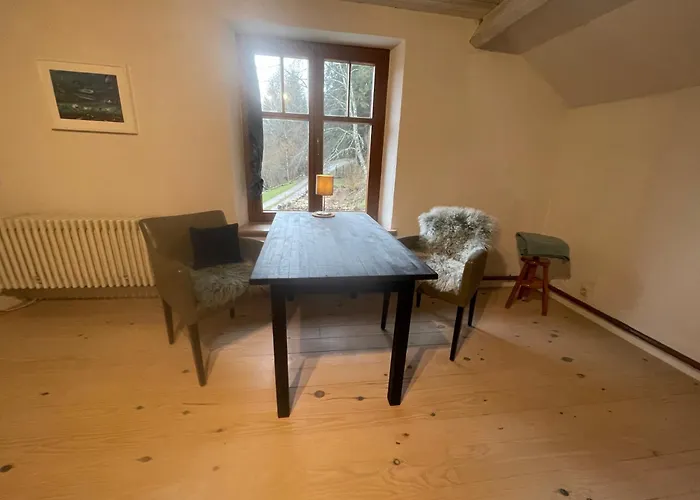 Maison Bardoz Vakantiehuis Le Clerjus