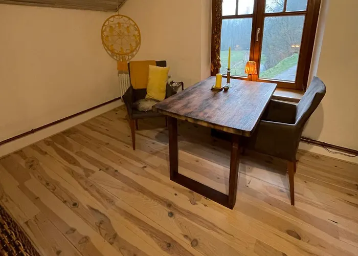 Maison Bardoz Vakantiehuis