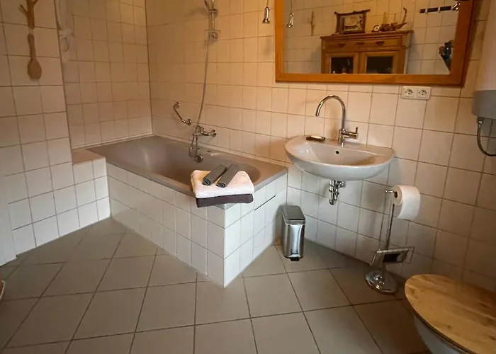 Vakantiehuis Maison Bardoz