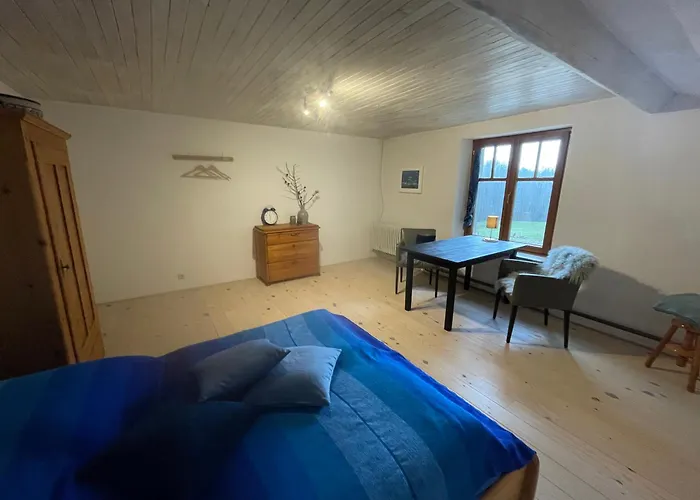 Vakantiehuis Maison Bardoz *