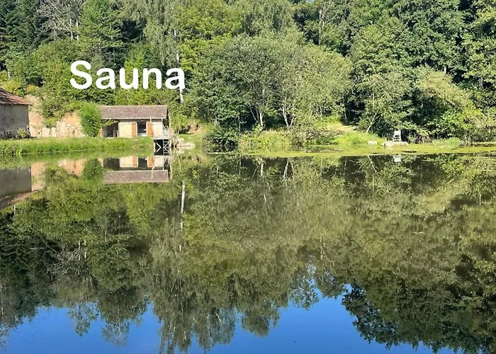 Maison Bardoz * Le Clerjus