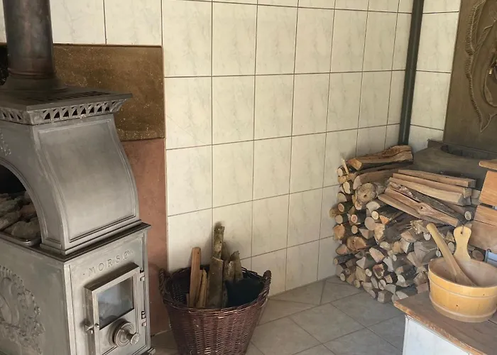 Vakantiehuis Maison Bardoz *