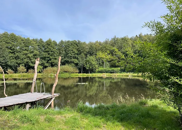 Maison Bardoz Vakantiehuis *